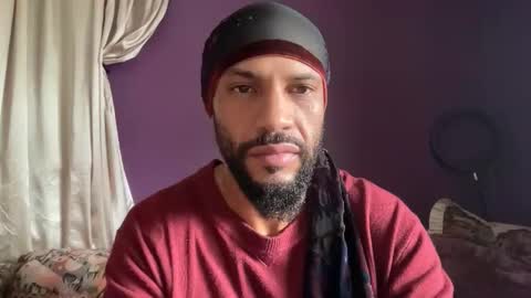 A Dick Ting online show from December 13, 2025, 8:04 pm