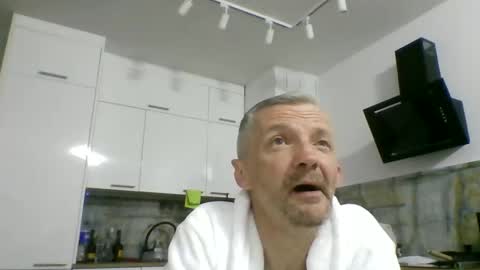 Snapshot of kogucik7610 chatting on May 23, 2026, 1:33 am Marcin online show from May 23, 2026, 1:33 am