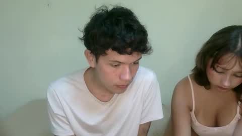 Snapshot of koiseraphin chatting on February 14, 2026, 1:02 am Jacob and Victoria online show from February 14, 2026, 1:02 am