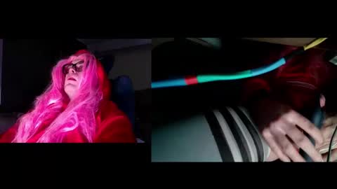 Oliviaaa69 online show from January 14, 2026, 4:07 am