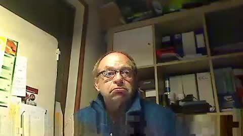 kokin3034 online show from January 30, 2025, 8:22 am