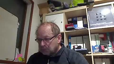 kokin3034 online show from February 8, 2025, 10:29 am