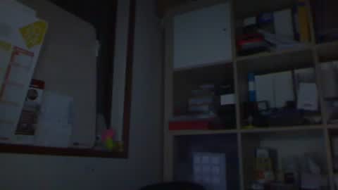 kokin3034 online show from February 25, 2025, 2:44 pm