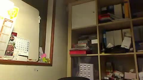 kokin3034 online show from March 1, 2025, 5:16 pm