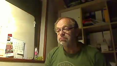 kokin3034 online show from October 22, 2025, 4:24 am