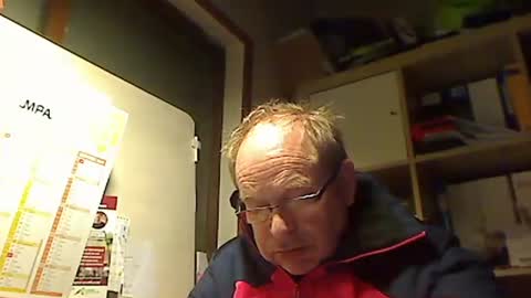 kokin3034 online show from November 27, 2025, 5:20 am