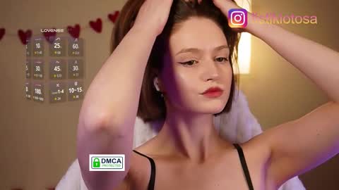 kokome21 online show from March 20, 2026, 5:56 am