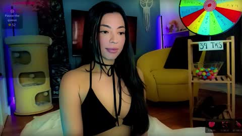 Lisa      online show from January 10, 2026, 4:20 pm