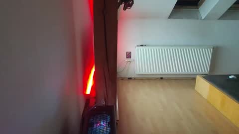 Andy online show from September 20, 2025, 8:10 pm