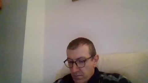 JUAN CARLOS online show from December 6, 2024, 9:57 pm