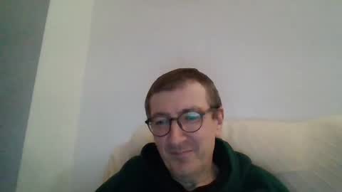 JUAN CARLOS online show from January 3, 2025, 6:35 pm
