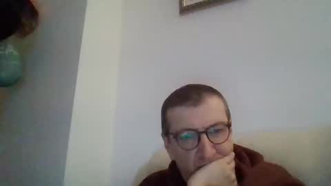JUAN CARLOS online show from February 19, 2025, 6:21 pm