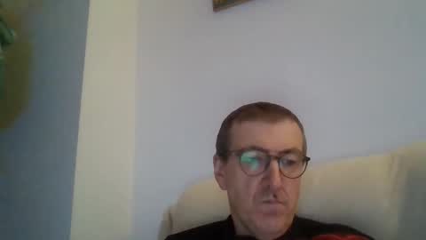JUAN CARLOS online show from September 25, 2025, 6:55 pm