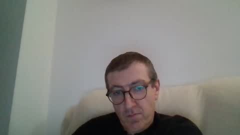 JUAN CARLOS online show from October 7, 2025, 6:49 pm