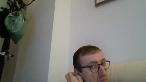 JUAN CARLOS online show from October 14, 2025, 6:31 pm