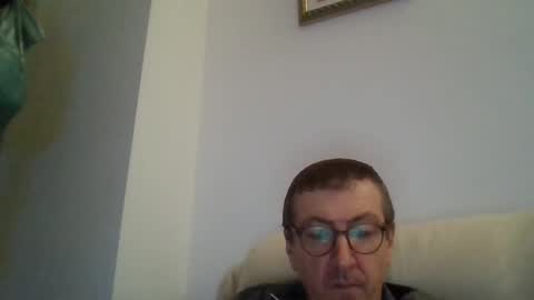 JUAN CARLOS online show from October 16, 2025, 6:31 pm