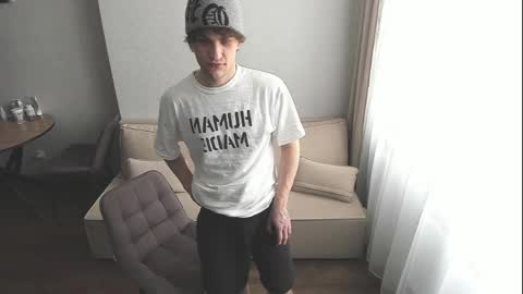 Kolya Kayne online show from April 10, 2026, 11:59 am