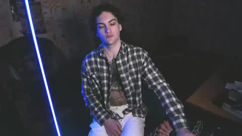 Kolya Kayne online show from April 19, 2026, 4:01 am