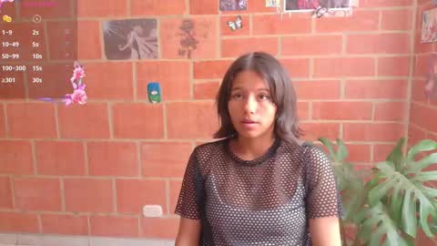  Komatsu Lilith online show from March 10, 2025, 7:40 pm