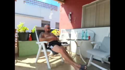 RENT ME i am your Slave online show from October 4, 2025, 11:19 am