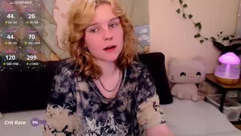 Marta online show from April 23, 2026, 10:56 pm