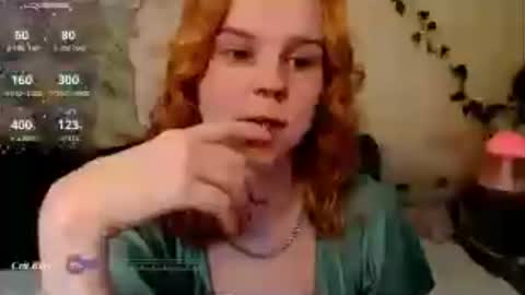 Marta online show from July 14, 2026, 9:53 pm