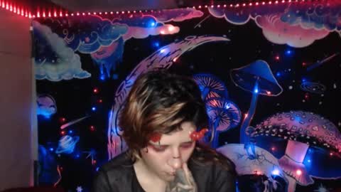 konekokawai online show from October 28, 2025, 12:58 am