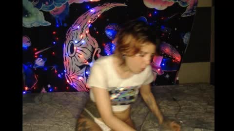 konekokawai online show from October 29, 2025, 2:58 am