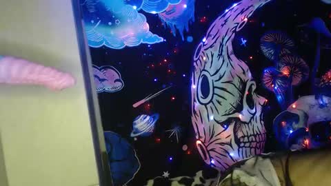 konekokawai online show from January 12, 2026, 9:53 pm