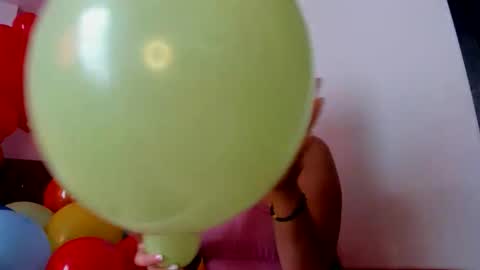 konie Diaz online show from April 10, 2026, 8:24 pm