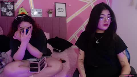 camila online show from February 3, 2026, 5:29 pm