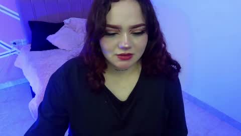 camila online show from April 6, 2026, 4:46 am