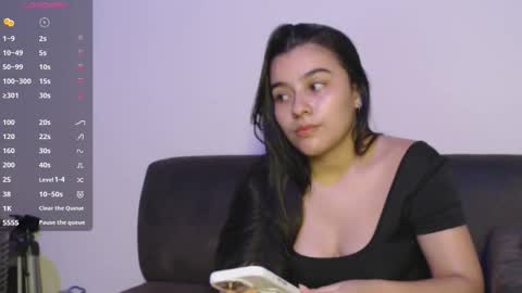 Snapshot of konnie_adan chatting on February 11, 2026, 3:11 am konnie_adan online show from February 11, 2026, 3:11 am