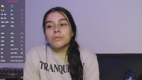 Snapshot of konnie_adan chatting on February 13, 2026, 2:18 am konnie_adan online show from February 13, 2026, 2:18 am