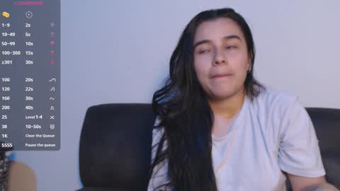 Snapshot of konnie_adan chatting on February 15, 2026, 7:05 am konnie_adan online show from February 15, 2026, 7:05 am