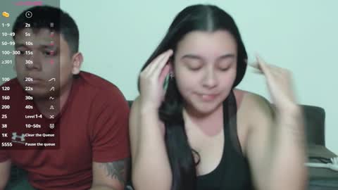 Snapshot of konnie_adan chatting on February 17, 2026, 4:20 am konnie_adan online show from February 17, 2026, 4:20 am