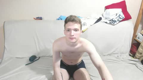 konnor_deviant online show from February 15, 2026, 11:01 pm