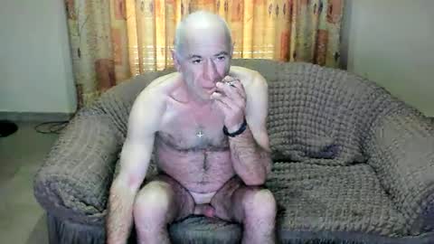 konstantin1970 online show from February 23, 2026, 11:07 am