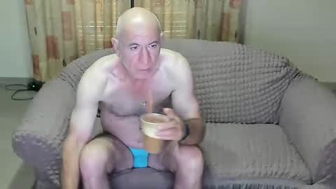 Snapshot of konstantin1970 chatting on July 17, 2026, 10:55 am konstantin1970 online show from July 17, 2026, 10:55 am