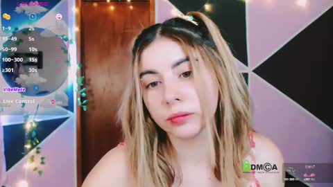 Snapshot of konygintonic chatting on February 11, 2025, 1:10 am YINI online show from February 11, 2025, 1:10 am