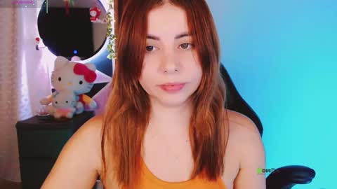 Snapshot of konygintonic chatting on October 13, 2025, 1:05 am YINI online show from October 13, 2025, 1:05 am