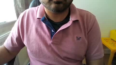 Cheeky pounder online show from June 22, 2026, 11:18 am