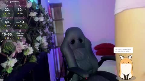 Kora Red online show from November 23, 2025, 1:33 pm