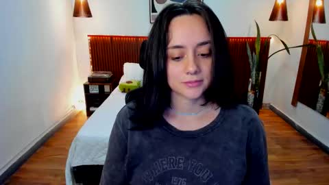 Kora Shadow online show from February 25, 2026, 7:23 pm