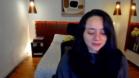Kora Shadow online show from May 2, 2026, 7:08 pm