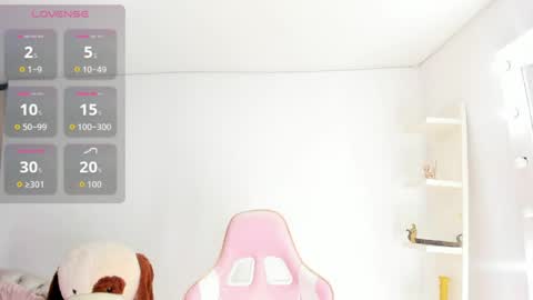 Koral Cuz online show from April 4, 2026, 2:36 pm