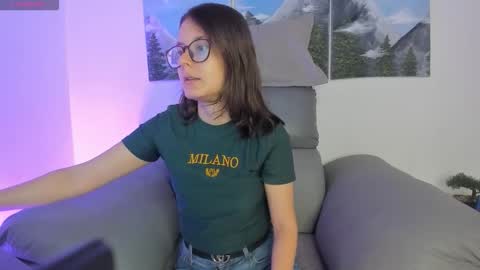 Koraline  online show from December 1, 2025, 1:49 pm