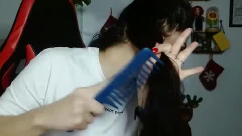 Karoll online show from December 23, 2024, 2:24 am