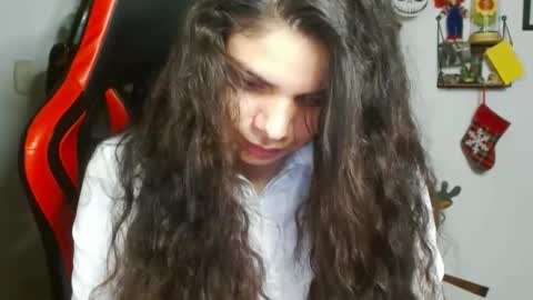 Karoll online show from December 25, 2024, 2:57 am