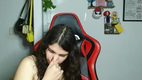 Karoll online show from December 28, 2024, 6:06 am